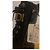Botas Fendi de cuero negro con hebilla dorada 39 - vista 3