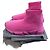Balenciaga Speedy Sneaker Fuchsia Kinder Fuschia