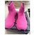 Balenciaga Speedy Sneaker Fuchsia Kinder Fuschia - Ansicht 3
