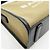 Borsa a tracolla incrociata con logo Bally Arkle Nero Cachi - vista 4