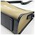 Borsa a tracolla incrociata con logo Bally Arkle Nero Cachi - vista 5