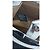Borsa Fendi in pelle bianca e argento modello 3jours Bianco Metallico - vista 12