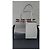 Borsa Fendi in pelle bianca e argento modello 3jours Bianco Metallico - vista 6