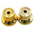 Hermès Hermes H Curiosité Earrings Brown  - view 11