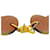 Hermès Hermes H Curiosité Earrings Brown  - view 12