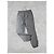 Nike Tech Woven Trainingshosen - Reflektierendes Grau - Ansicht 3