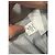 Nike Tech Woven Trainingshosen - Reflektierendes Grau - Ansicht 7