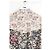 Isabel Marant Etoile Mono rojo - vista 4