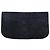 Autre Marque Clutch Nera Gherardini Nero - vista 3