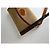 Vintage Givenchy Schultertasche aus Leder / Canvas Camel / Braun - Ansicht 13