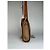 Vintage Givenchy Schultertasche aus Leder / Canvas Camel / Braun - Ansicht 3