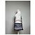 Vintage Courreges 2WAY Lederhandtasche Marine Pink - Ansicht 10