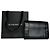 Vintage Givenchy Leather Wallet Black