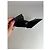 Vintage Givenchy Leather Wallet Black - view 5