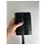 Vintage Givenchy Leather Wallet Black - view 6