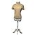 Vintage Fendi Roma Wollrollkragenpullover M Beige