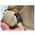 Vintage Fendi Roma Wollrollkragenpullover M Beige - Ansicht 10