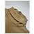 Vintage Fendi Roma Wollrollkragenpullover M Beige - Ansicht 5
