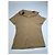 Vintage Fendi Roma Wollrollkragenpullover M Beige - Ansicht 9