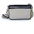 Borsa a spalla J Marc di Marc Jacobs in beige / nero - vista 4