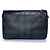 Burberry Check-Print Rambler-Tasche aus Canvas Grau
