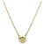 Tiffany & Co Collana Facet Tiffany in oro giallo 18K