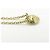 Tiffany & Co Collana Facet Tiffany in oro giallo 18K - vista 5