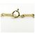 Tiffany & Co Collana Facet Tiffany in oro giallo 18K - vista 7