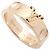 Anello LV Empreinte Louis Vuitton