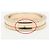 Bulgari Anello in oro rosa Bvlgari B.zero1 - vista 6