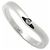 Cartier Ballerina Ehering - Ansicht 2