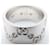 GUCCI Breite Icon Ring - Ansicht 7