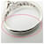 Van Cleef & Arpels Platinum Diamond Band Ring  - view 14