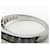 Van Cleef & Arpels Platinum Diamond Band Ring  - view 8