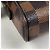 Borsa a tracolla Brooklyn Bumbag Louis Vuitton Marrone - vista 3