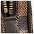 Borsa a tracolla Brooklyn Bumbag Louis Vuitton Marrone - vista 6