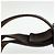 Borsa a tracolla Brooklyn Bumbag Louis Vuitton Marrone - vista 7