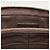 Borsa a tracolla Brooklyn Bumbag Louis Vuitton Marrone - vista 8