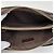 Borsa a tracolla Brooklyn Bumbag Louis Vuitton Marrone - vista 9