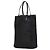 Borsa Fendi Zucchino Nero - vista 2