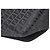 Borsa Fendi Zucchino Nero - vista 5