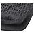 Borsa Fendi Zucchino Nero - vista 6