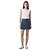 & Other Stories Minifalda de denim azul con 5 bolsillos