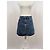 & Other Stories Minifalda de denim azul con 5 bolsillos - vista 2