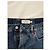 & Other Stories Minifalda de denim azul con 5 bolsillos - vista 6