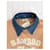 Sandro Kamel Sweatshirt mit abnehmbarem Kragen Beige - Ansicht 7