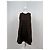 Autre Marque Vestido Le Emie marrón Castaño - vista 2