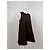 Autre Marque Vestido Le Emie marrón Castaño - vista 3