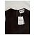 Autre Marque Vestido Le Emie marrón Castaño - vista 6