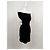 Jacquemus Das Schwarze Cubista-Kleid - Ansicht 3